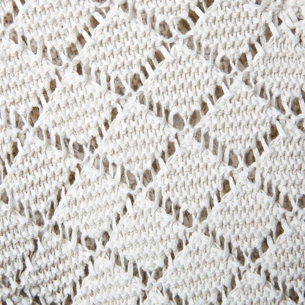 Elan brie knit